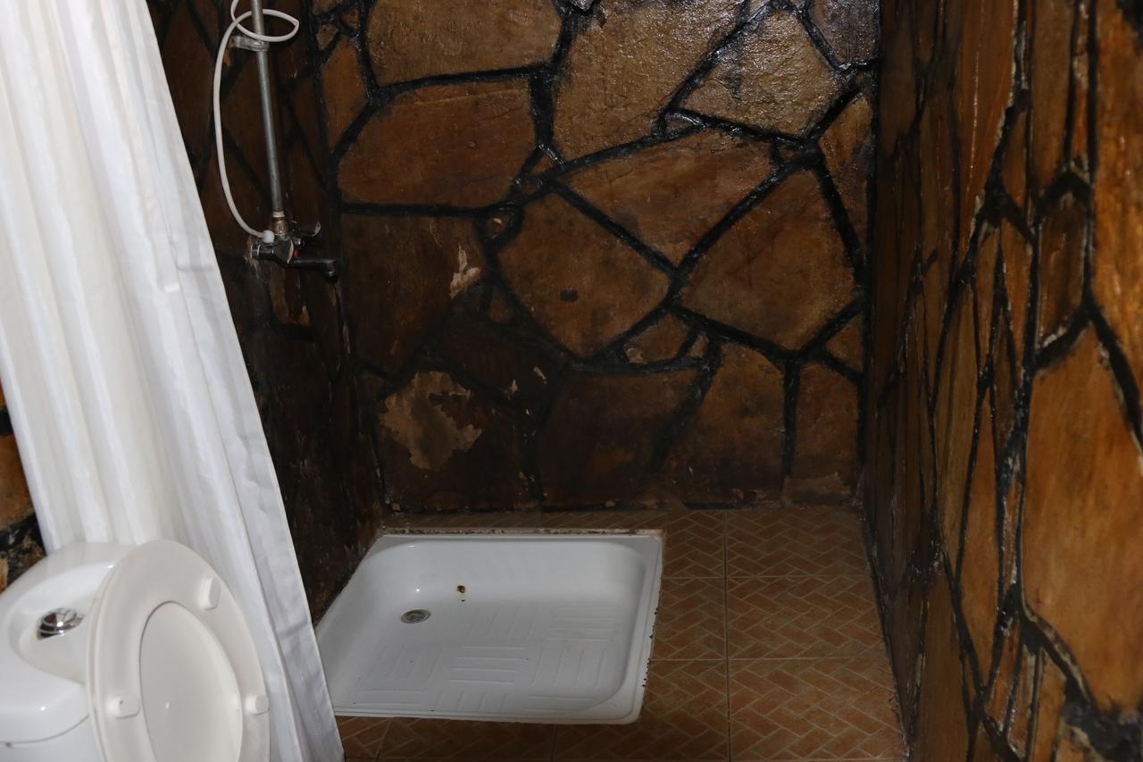 Neneu Hotel Moshi Eksteriør billede